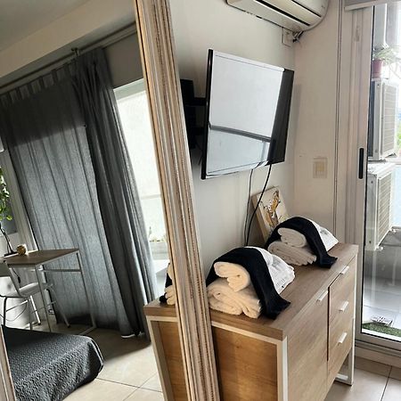 Petrona House Palermo Leilighet Buenos Aires Eksteriør bilde