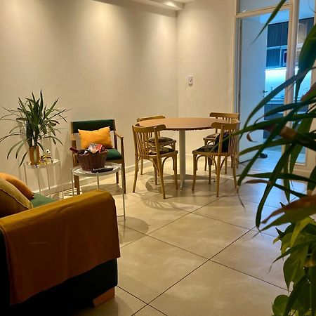 Petrona House Palermo Leilighet Buenos Aires Eksteriør bilde