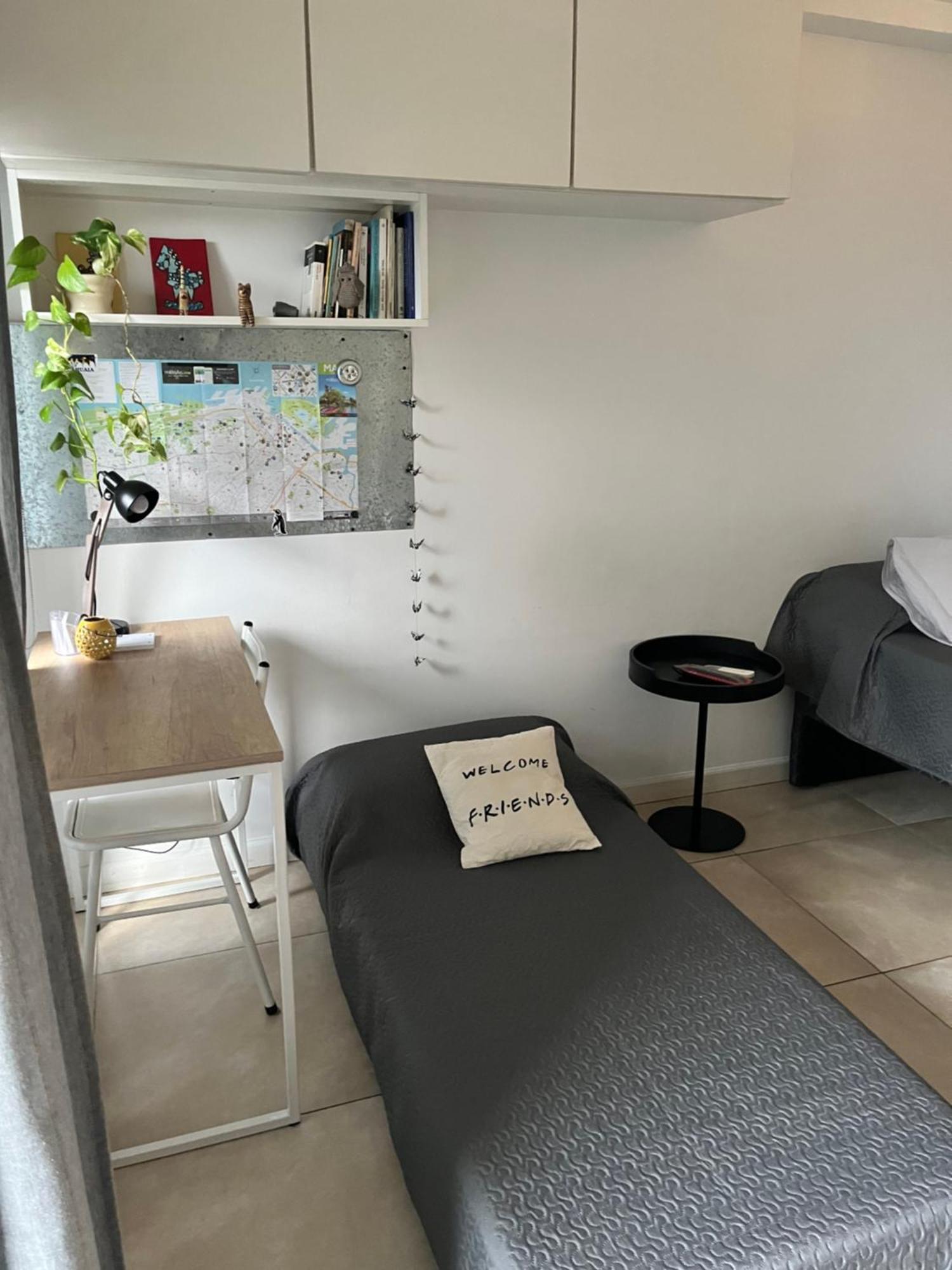 Petrona House Palermo Leilighet Buenos Aires Eksteriør bilde