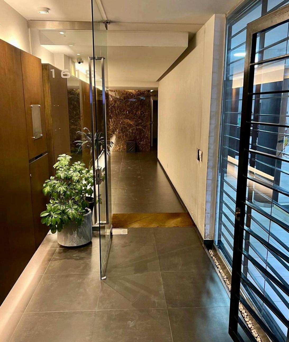 Petrona House Palermo Leilighet Buenos Aires Eksteriør bilde