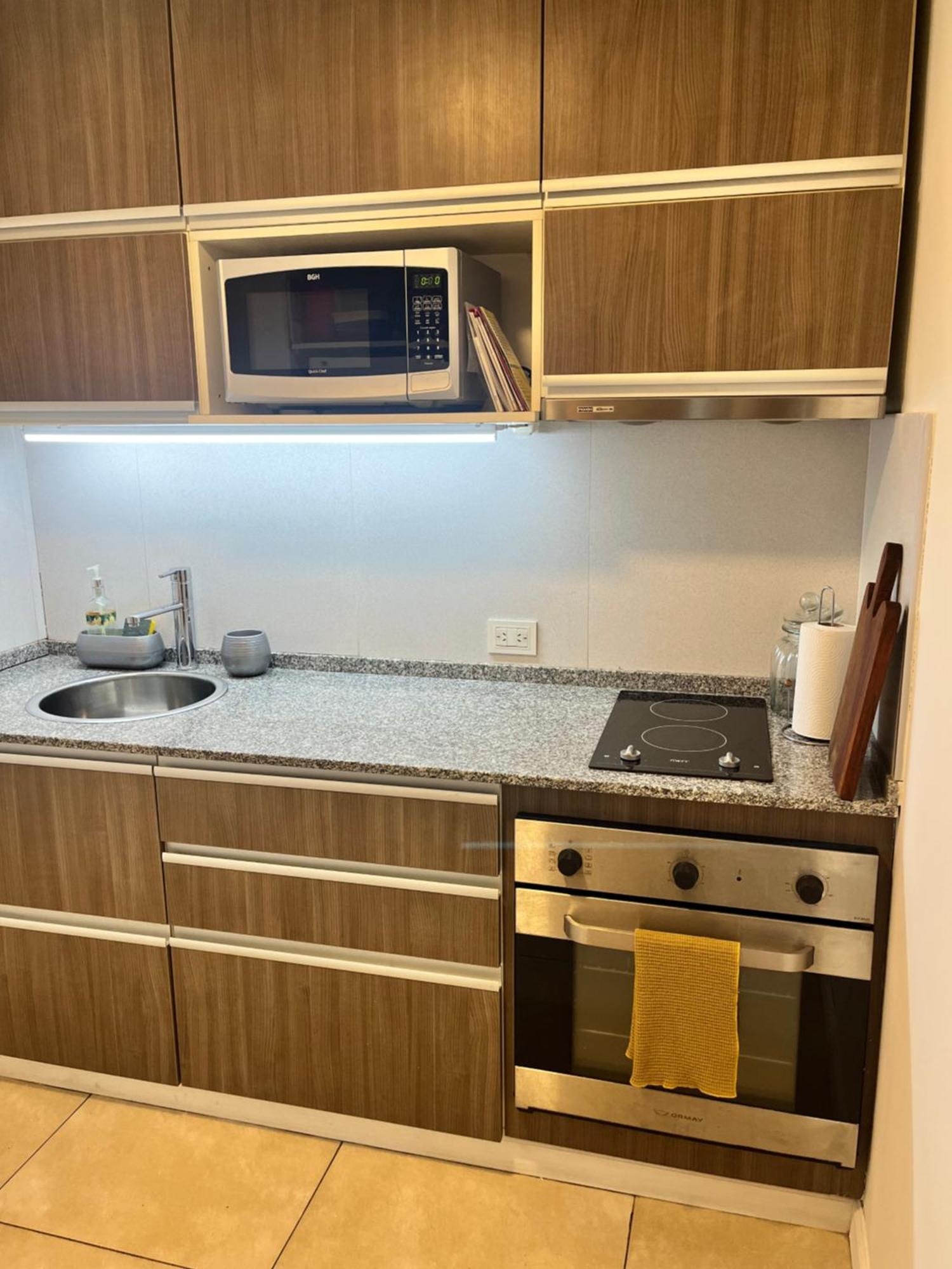 Petrona House Palermo Leilighet Buenos Aires Eksteriør bilde
