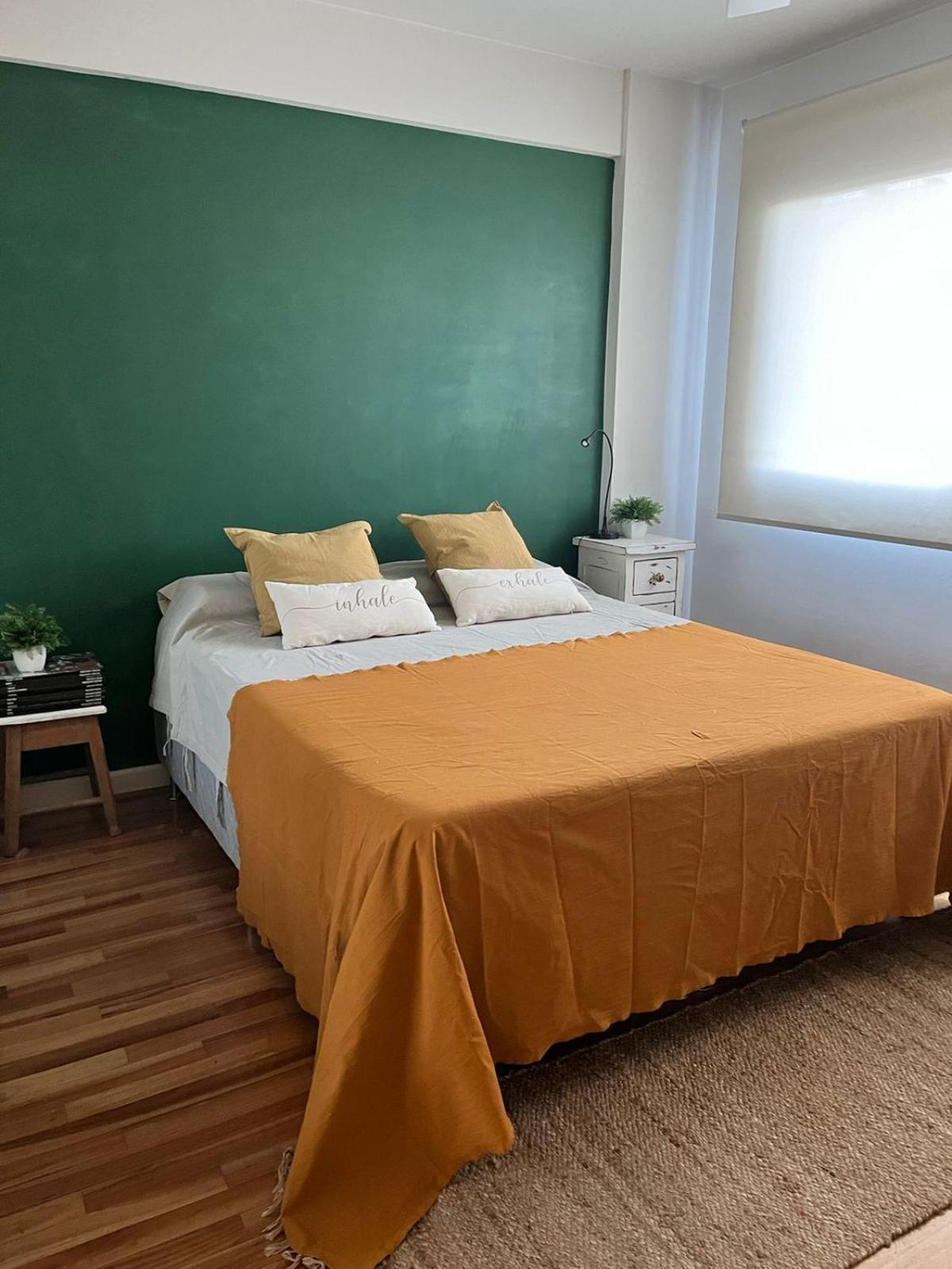 Petrona House Palermo Leilighet Buenos Aires Eksteriør bilde