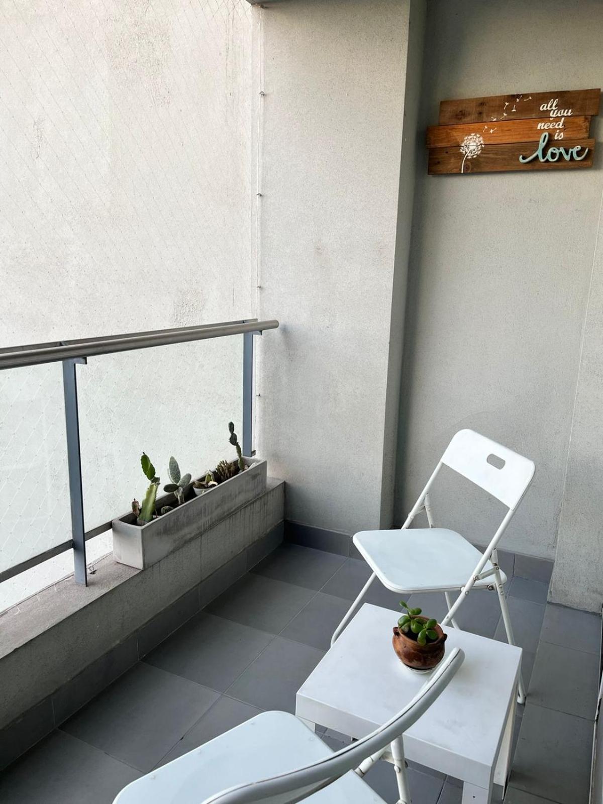 Petrona House Palermo Leilighet Buenos Aires Eksteriør bilde