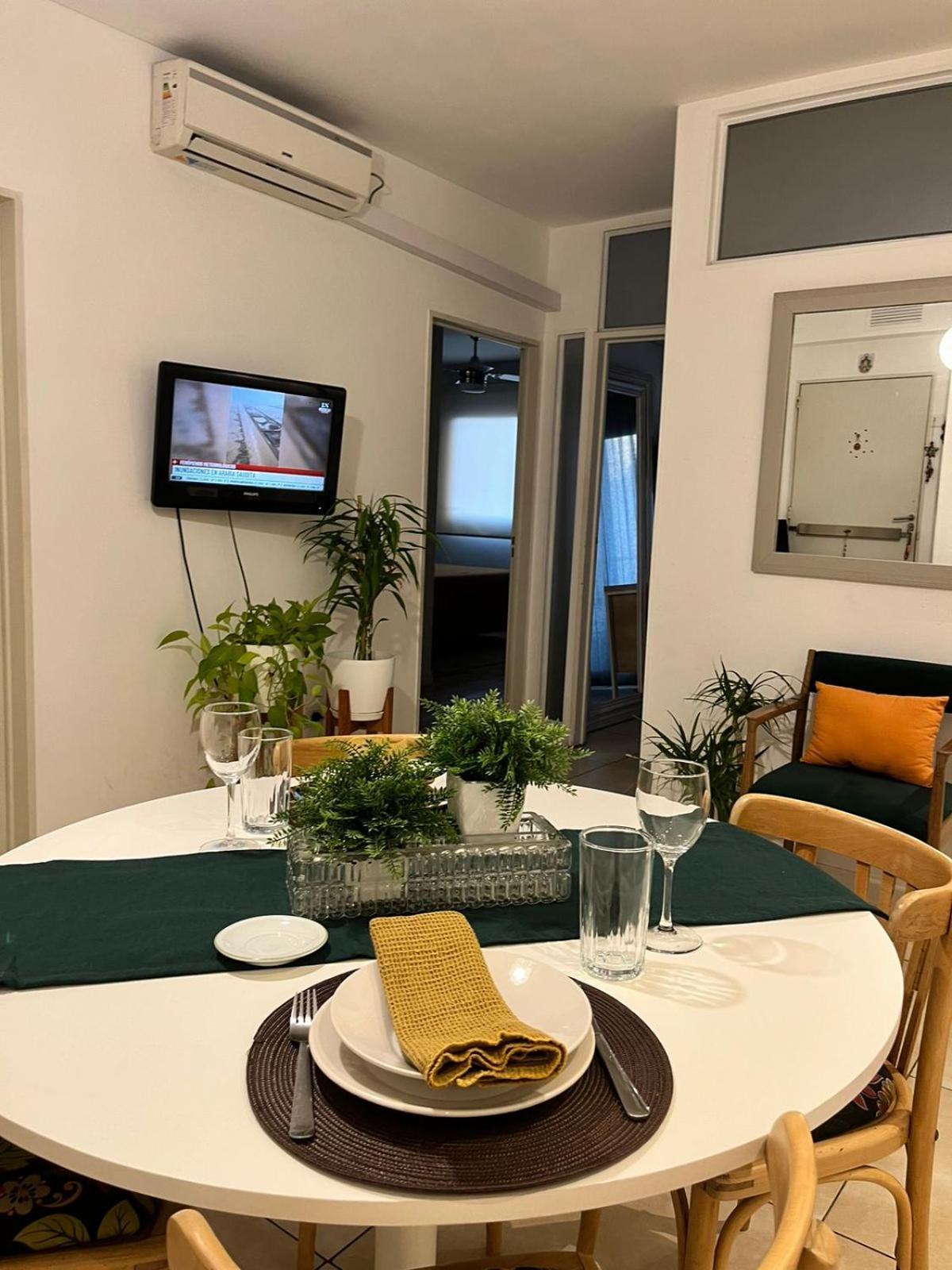 Petrona House Palermo Leilighet Buenos Aires Eksteriør bilde